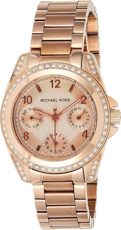 women's michael kors watches|michael kors women's watches sale.